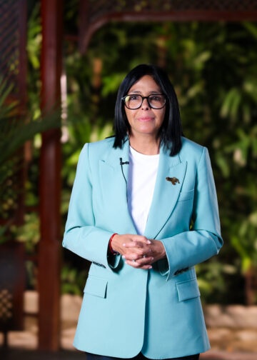CEPAL proyecta un crecimiento del 6,5% para Venezuela en 2026, el más alto de la región