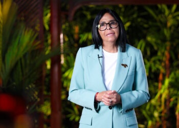 Presidenta Delcy Rodríguez presenta balance integral del Plan Venezuela Renace a dos meses del doblete sísmico
