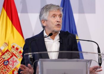 Ministro del Interior de España: 70 mil personas que entraron de forma irregular a Ceuta ya abandonaron el país
