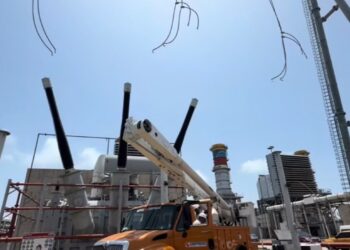 Ministro de Energía Eléctrica reporta avances en recuperación de generación eléctrica: 450 megavatios se sumarán al sistema en próximos días 2 Ministro de Energía Eléctrica reporta avances en recuperación de generación eléctrica: 450 megavatios se sumarán al sistema en próximos días
