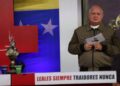 Remueven 600 mil toneladas de escombros en La Guaira