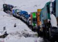 Bolivia: Temporal de lluvias y nevadas deja más de 100 mil familias afectadas