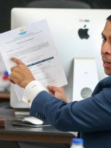 Banca pública y privada garantizan acompañamiento al Plan Crediticio «Venezuela Renace»