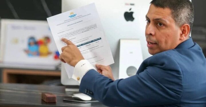 Banca pública y privada garantizan acompañamiento al Plan Crediticio «Venezuela Renace»
