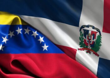 Venezuela y República Dominicana acuerdan iniciar normalización gradual de relaciones diplomáticas y consulares