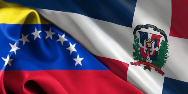 Venezuela y República Dominicana acuerdan iniciar normalización gradual de relaciones diplomáticas y consulares