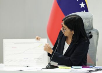 Gobierno Bolivariano activa plan de recuperación termoeléctrica ante la emergencia climática del «Súper Niño»