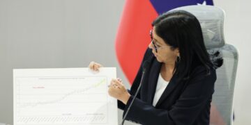 Gobierno Bolivariano activa plan de recuperación termoeléctrica ante la emergencia climática del «Súper Niño»