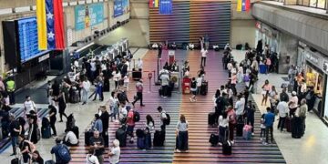 Gobierno Nacional avanza en rehabilitación integral de pistas del Aeropuerto de Maiquetía tras sismos