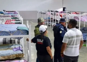 Gobierno Nacional reporta más de 60 Mil atendidos y detalla Plan de Recuperación tras sismos del 24 de junio