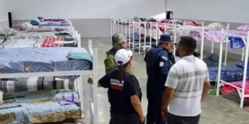 Gobierno Nacional reporta más de 60 Mil atendidos y detalla Plan de Recuperación tras sismos del 24 de junio