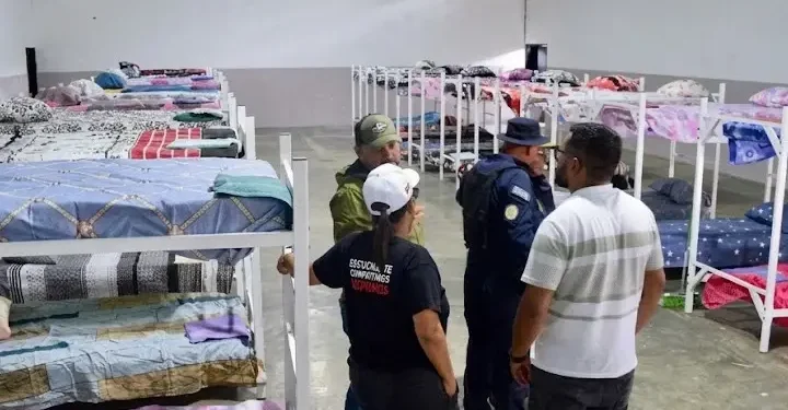 Gobierno Nacional reporta más de 60 Mil atendidos y detalla Plan de Recuperación tras sismos del 24 de junio