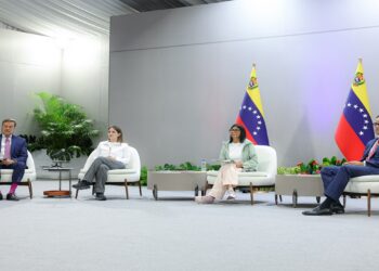Presidenta Delcy Rodríguez impulsa el Motor de Exportación No Petrolera para diversificar la economía y llevar “Lo Hecho en Venezuela” al mundo