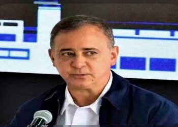 Ministro Alcalá detalla avances en la recuperación del Sistema Eléctrico Nacional tras sismos de junio