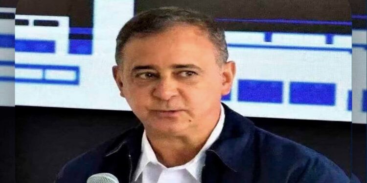 Ministro Alcalá detalla avances en la recuperación del Sistema Eléctrico Nacional tras sismos de junio