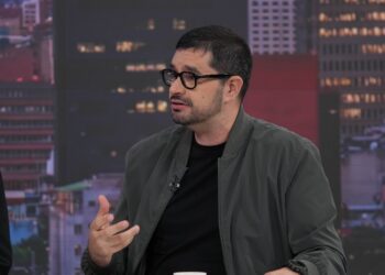 Viceministro Villapol: Microdocumental “Las Primeras 48 Horas” demuestra intento de manipulación mediática tras sismos del 24 de junio