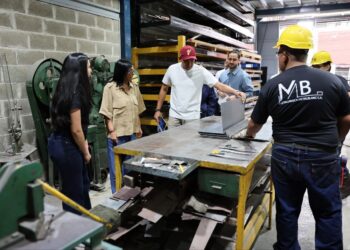 Jefa de Estado ratifica su confianza en el diálogo nacional y anuncia acuerdos para la recuperación del oro venezolano en Reino Unido