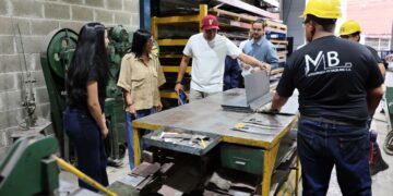 Jefa de Estado ratifica su confianza en el diálogo nacional y anuncia acuerdos para la recuperación del oro venezolano en Reino Unido