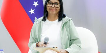 Venezuela reafirma su compromiso con la reconciliación nacional y la paz