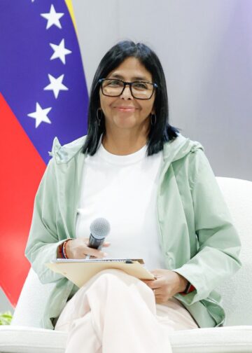 Venezuela reafirma su compromiso con la reconciliación nacional y la paz