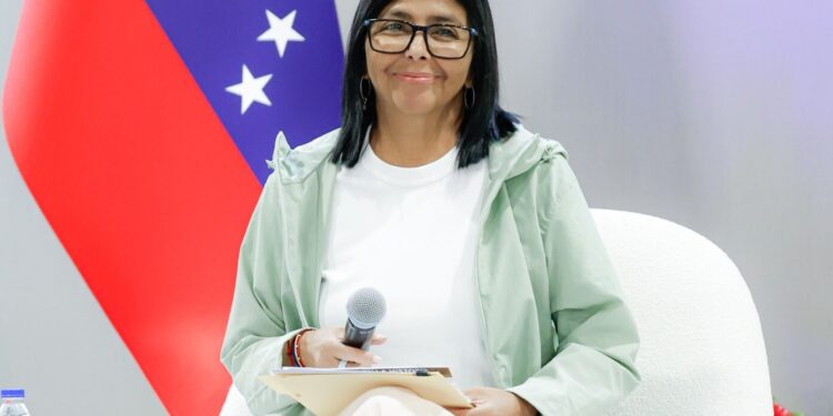 Venezuela reafirma su compromiso con la reconciliación nacional y la paz