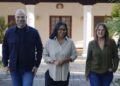 "Se acabó la historia de la cartelera": Presidenta Delcy Rodríguez anuncia modernización tributaria 13 «Se acabó la historia de la cartelera»: Presidenta Delcy Rodríguez anuncia modernización tributaria