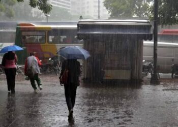 Alcaldía de Caracas atendió de forma inmediata incidentes por intensas lluvias en la Capital 5 Alcaldía de Caracas atendió de forma inmediata incidentes por intensas lluvias en la Capital