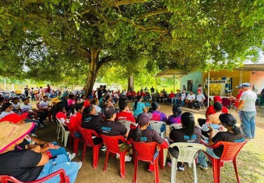 PSUV despliega Jornada de Concientización Climática en todo el país