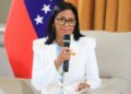 PSUV respalda mecanismos de recuperación productiva y la gestión diplomática de la presidenta Delcy Rodríguez 3 PSUV respalda mecanismos de recuperación productiva y la gestión diplomática de la presidenta Delcy Rodríguez