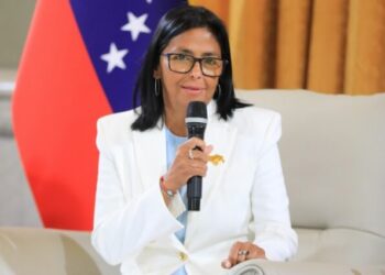 PSUV respalda mecanismos de recuperación productiva y la gestión diplomática de la presidenta Delcy Rodríguez 5 PSUV respalda mecanismos de recuperación productiva y la gestión diplomática de la presidenta Delcy Rodríguez