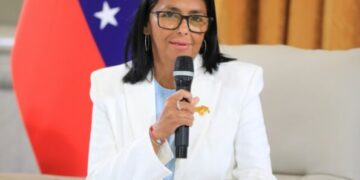 PSUV respalda mecanismos de recuperación productiva y la gestión diplomática de la presidenta Delcy Rodríguez