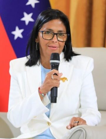 PSUV respalda mecanismos de recuperación productiva y la gestión diplomática de la presidenta Delcy Rodríguez
