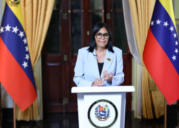 Presidenta Delcy Rodríguez detalla impacto económico del acuerdo energético con EE. UU.: ingresos proyectados superan los 209 mil millones de dólares 7 Presidenta Delcy Rodríguez detalla impacto económico del acuerdo energético con EE. UU.: ingresos proyectados superan los 209 mil millones de dólares
