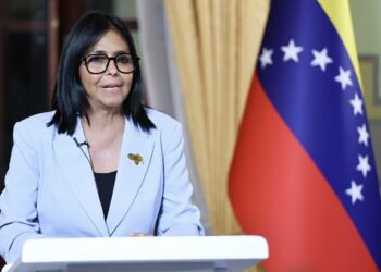 Presidenta Delcy Rodríguez: “Acuerdo petrolero con EE. UU. generará más de 209 mil millones de dólares para Venezuela”