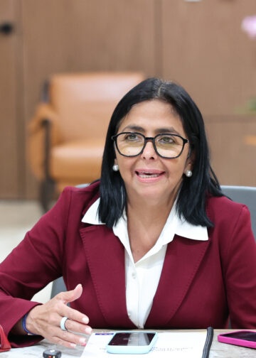 Periódico de la Patria y Multiplataforma Digital 32 Consulta Popular Nacional se reprograman para el 18 de octubre