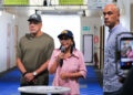 Jefa de Estado anuncia proceso de desconcentración de escuelas utilizadas como campamentos transitorios para familias afectadas por los sismos 2 Jefa de Estado anuncia proceso de desconcentración de escuelas utilizadas como campamentos transitorios para familias afectadas por los sismos