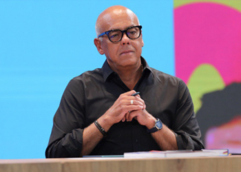 Comunicado: Jorge Rodríguez: «Diálogo avanza con principios de soberanía y beneficio para Venezuela»