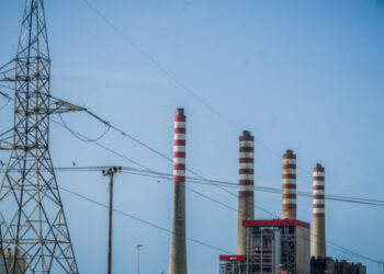 Avanzan labores en Planta Centro para incorporar 600 MW al Sistema Eléctrico Nacional 6 Avanzan labores en Planta Centro para incorporar 600 MW al Sistema Eléctrico Nacional