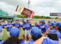 ¡Histórico! Venezuela clasifica por séptima vez consecutiva al Mundial de Béisbol Femenino