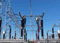 Sistema eléctrico recupera el 100 % de sus líneas de transmisión tras sismos