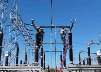 Sistema eléctrico recupera el 100 % de sus líneas de transmisión tras sismos