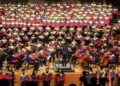 El Sistema nos une: "De todos y para todos, 1,3 millones de razones para sentir orgullo" 2 El Sistema nos une: «De todos y para todos, 1,3 millones de razones para sentir orgullo»