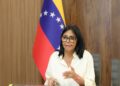 Presidenta Delcy Rodríguez activa el sistema de Protección Civil ante afectaciones por lluvias en la Gran Caracas
