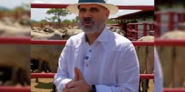 Padrino López anuncia plan de caracterización del rebaño nacional (+Video)