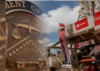 Flexibilización parcial de la OFAC autoriza operaciones comerciales con Pdvsa y el sector minero