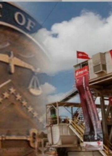Flexibilización parcial de la OFAC autoriza operaciones comerciales con Pdvsa y el sector minero