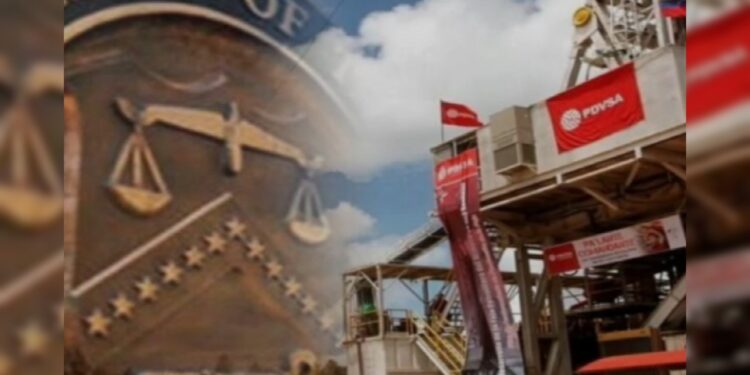 Flexibilización parcial de la OFAC autoriza operaciones comerciales con Pdvsa y el sector minero
