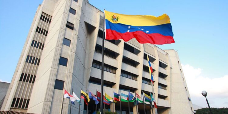 Tribunal Supremo de Justicia declara constitucional prórroga del Estado de Emergencia Económica