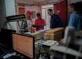 Continua la ruta de la comunicación popular con entrega de equipos técnicos a radios comunitarias de Caracas