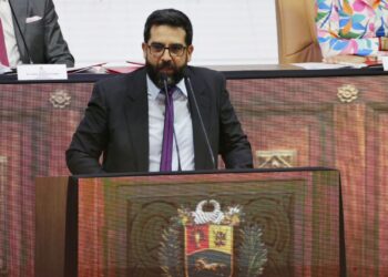 Designado Alejandro López Rodríguez al frente del Ministerio del Poder Popular para la Cultura